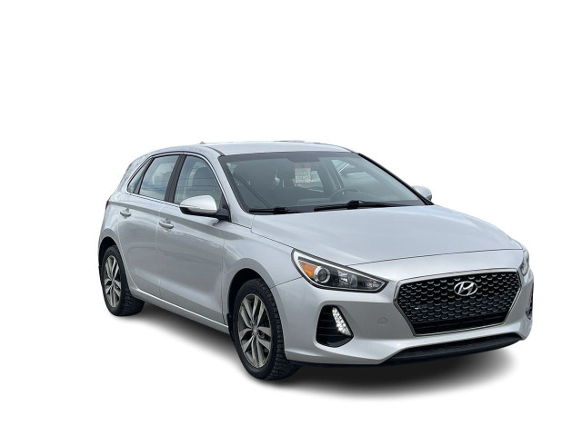 2018 Hyundai Elantra GT GL / Bluetooth / Camera Recul / Groupe E in Cars & Trucks in City of Montréal - Image 2