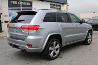 Engineered for Adventure with Uncompromising Capability. The 2015 Jeep Grand Cherokee OVERLAND 4WD.... (image 7)