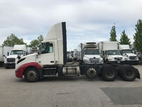 2021 VOLVO VNL84300;Heavy Duty Trucks - CONVENTIONAL W/O SLEEPER Penske Location 632 BELGRAVE WAY DE... (image 3)