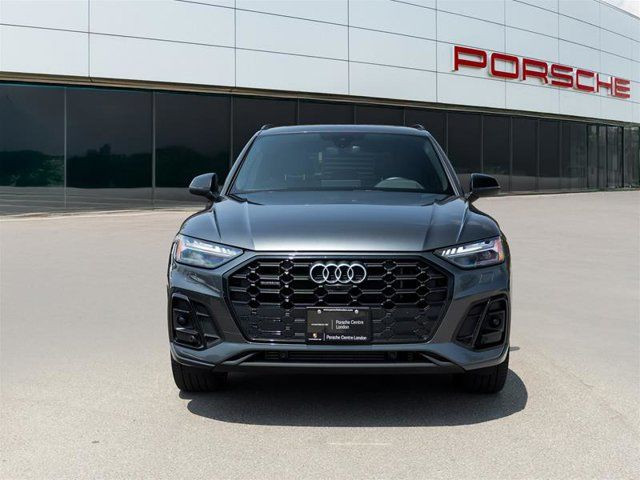 2022 Audi Q5 Technik in Cars & Trucks in London - Image 4