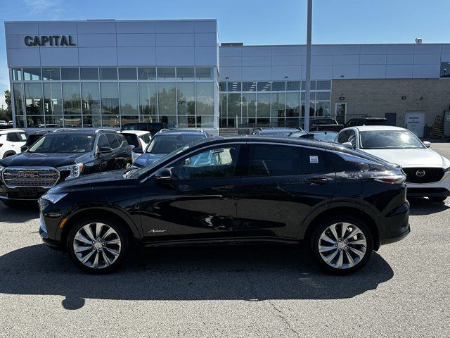 2025 Buick Envista Avenir in Cars & Trucks in Calgary - Image 3