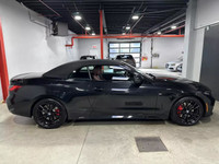 2022 Bmw 4-Series M440i xDrive CABRIOLET - AUTOMATIQUE - GPS - CAMÉRA DE RECUL - INTÉRIEUR EN CUIR N... (image 2)