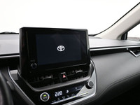 Elevate your everyday drive with the 2023 Toyota Corolla Cross LE AWD â€” a compact SUV that deliver... (image 5)