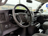8 cylinder 6.0L Chevrolet Express 2500 135 Long Wheel Base in excellent condition. This van is sold... (image 6)