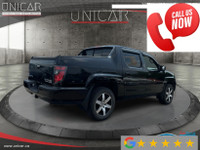 2014 Honda Ridgeline Safety Certification Included Financing & Warranty Options Available __________... (image 8)