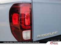 // ACCIDENT FREE!! // // SINGLE OWNER! // Discover the versatility and reliability of the 2023 Honda... (image 5)