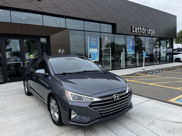 Hyundai Elantra Preferred 2020 in Cars & Trucks in Lethbridge - Image 2