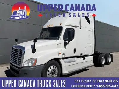 *** SOLD AS-IS, WHERE-IS*** *** SOLD AS-IS, WHERE-IS*** Detroit DD15 14.8L 455 HP 10 Speed Automatic...