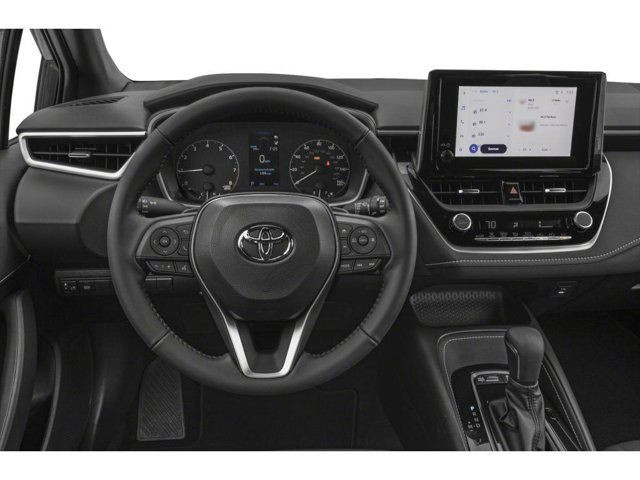 2025 Toyota Corolla Hatchback in Cars & Trucks in City of Toronto - Image 4