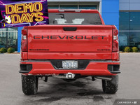 WAS: $66983 NOW: $59275 plus taxes and licensing feesConquer the Road with Power and Precision: Disc... (image 4)