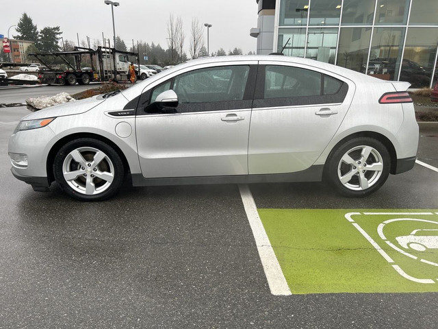  2015 Chevrolet Volt Hybrid, No PST, Power Group, Navigation, Ha in Cars & Trucks in Nanaimo - Image 2