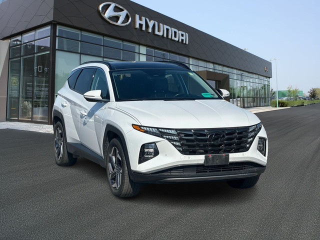 2022 Hyundai Tucson Hybrid Ultimate in Cars & Trucks in Oshawa / Durham Region - Image 3