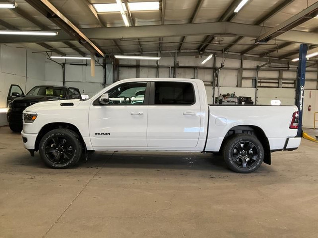 2024 Ram 1500 SPORT in Cars & Trucks in Lethbridge - Image 4