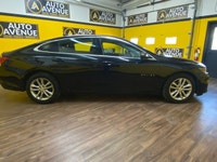 This 2017 Chevrolet Malibu LT is proudly offered by Auto Avenue Airdrie. There are many vehicles on... (image 5)