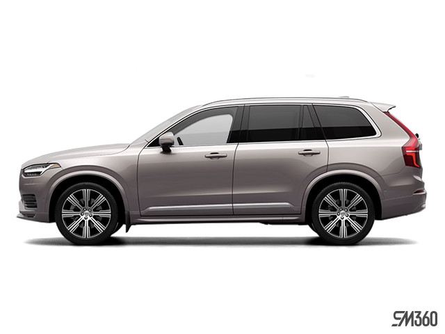 2025 Volvo XC90 Plug-In Hybrid T8 AWD Ultra Bright Theme 7-Seate in Cars & Trucks in Edmonton
