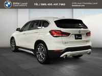 ===== 2021 BMW X1 xDrive28i | Gr. Sup. Essentiel | Accès confort | ===== ===== Pourquoi acheter chez... (image 5)