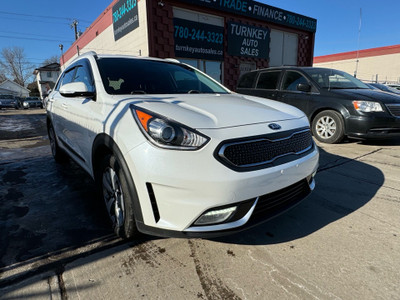 2019 Kia Niro HYBRID**Looks Like new**Excellent on Fuel*