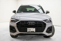 It's easy to see why the Q5 is one of the best selling SUV's in it's class! This low KM, locally own... (image 1)