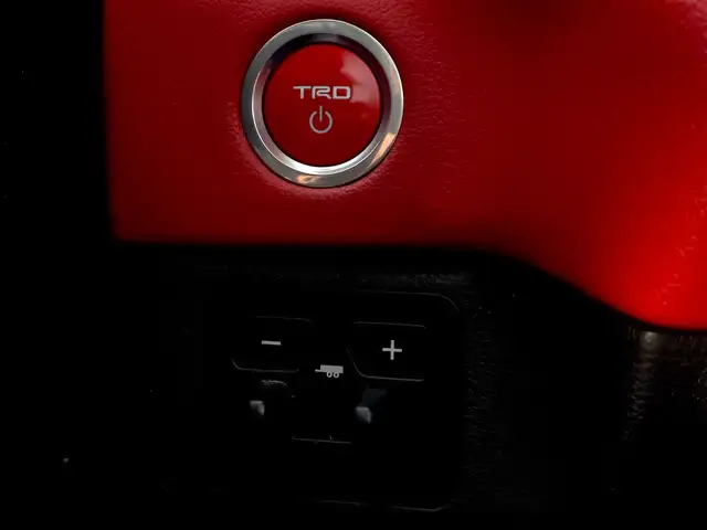 2023 Toyota Tundra Limited Hybrid TRD Pro in Cars & Trucks in City of Toronto - Image 21
