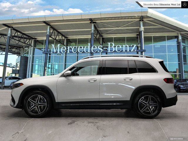 2025 Mercedes-Benz EQB 300 4MATIC SUV - Exclusive Trim - Illumin in Cars & Trucks in Edmonton - Image 3