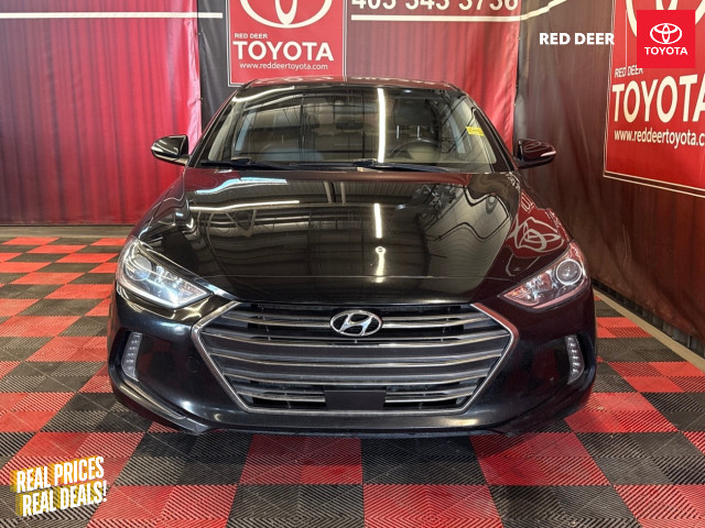 2018 Hyundai Elantra GLS Auto in Cars & Trucks in Red Deer - Image 3