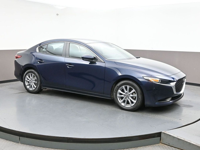2023 Mazda 3 PREFERRED | PROXIMITY KEY | HEATED STEERING WHEEL | in Cars & Trucks in Dartmouth