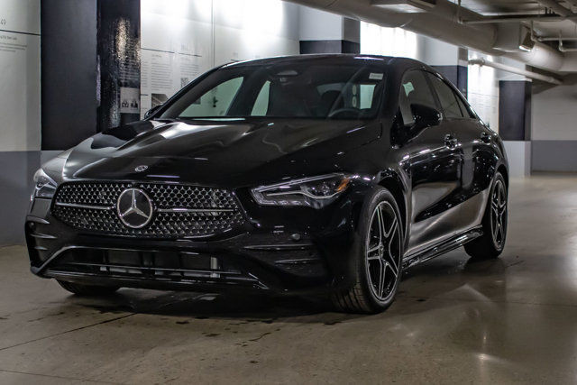 2025 Mercedes-Benz CLA CLA 250 4MATIC Coupe in Cars & Trucks in Edmonton - Image 4