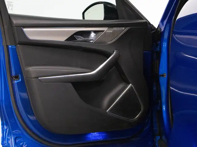 2021 Jaguar F-Pace P400 | R-DYNAMIC S | BLACK PKG | 22 IN WHEELS in Cars & Trucks in Mississauga / Peel Region - Image 36
