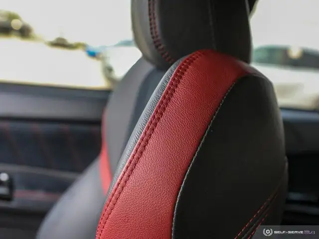 2021 Subaru WRX STI Sport | NON-COLLISION CARFAX | STI WING in Cars & Trucks in Winnipeg - Image 27