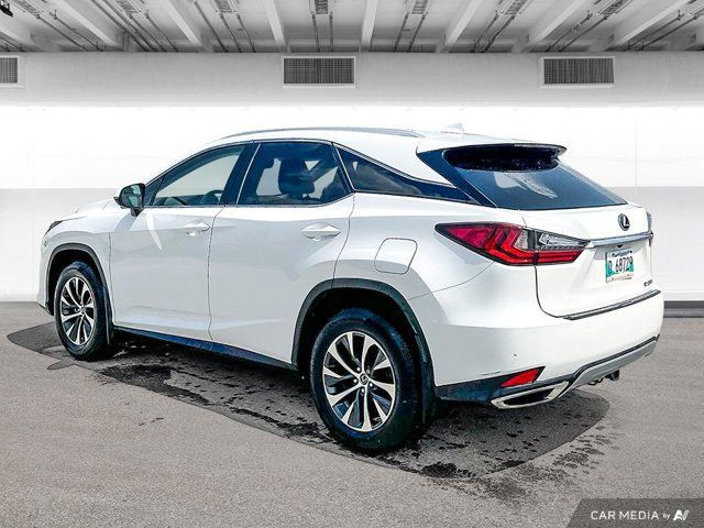 2020 Lexus RX RX 350 in Cars & Trucks in Winnipeg - Image 3