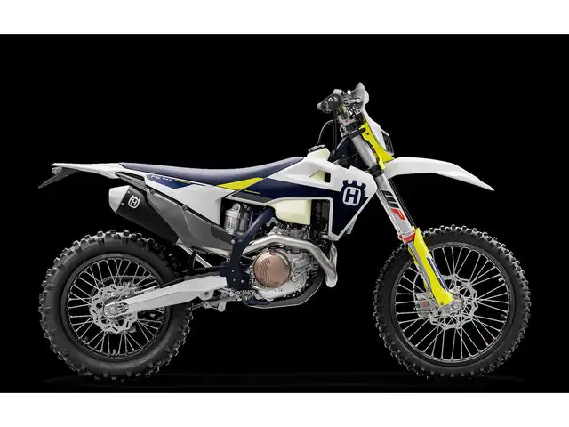 2024 Husqvarna FE 501 S FE501 S DUAL PURPOSE WITH BIG POWER! in Street, Cruisers & Choppers in Guelph - Image 11