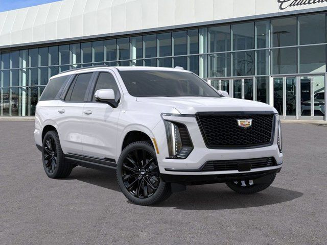 2025 Cadillac ESCALADE Sport Platinum in Cars & Trucks in Calgary
