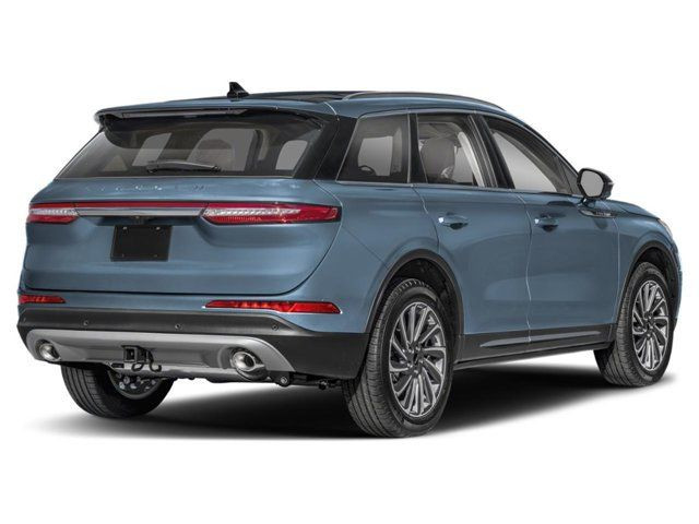 2025 Lincoln Corsair Reserve in Cars & Trucks in Edmonton - Image 2