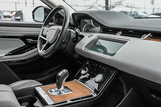 2021 Land Rover Range Rover Evoque S | BAS KM!! | Toit Ouvrant p in Cars & Trucks in City of Montréal - Image 31