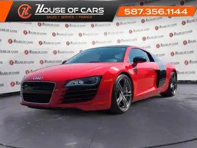 Thanks for viewing our House Of Cars Olympic Park inventory! AMVIC licensed dealer! EXTRAS: -Gated 6...