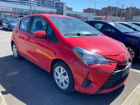 2019 Toyota Yaris Hatchback LE Frais RDPRM inclus