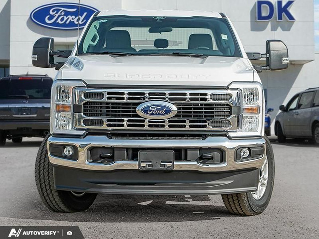 2026 Ford F-350 Super Duty XLT in Cars & Trucks in Edmonton - Image 2