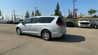 This 2026 CHRYSLER VOYAGER LX has the following options Caprice Leatherette Bucket Seats, Remote Sta... (image 6)