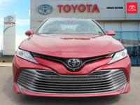 // ACCIDENT FREE!! //FEATURES OF THE Camry XLE V6 Auto »» Powerful 3.5-litre V6 unleaded engine »» S... (image 2)