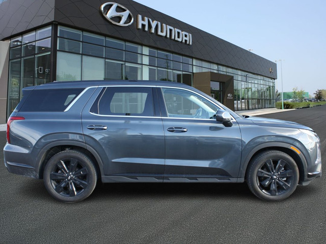 2025 Hyundai Palisade Urban 8 Passenger in Cars & Trucks in Oshawa / Durham Region - Image 4