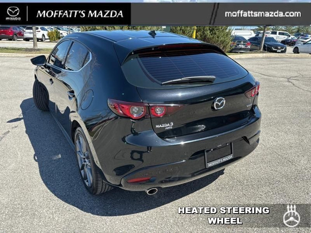 2021 Mazda Mazda3 Sport GT i-ACTIV - Navigation - $223 B/W in Cars & Trucks in Barrie - Image 3