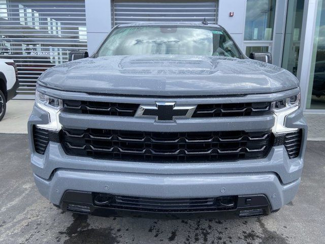 2025 Chevrolet Silverado 1500 RST in Cars & Trucks in Calgary - Image 2