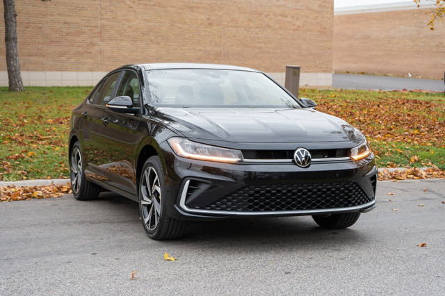 2025 Volkswagen Jetta Highline in Cars & Trucks in Mississauga / Peel Region - Image 3