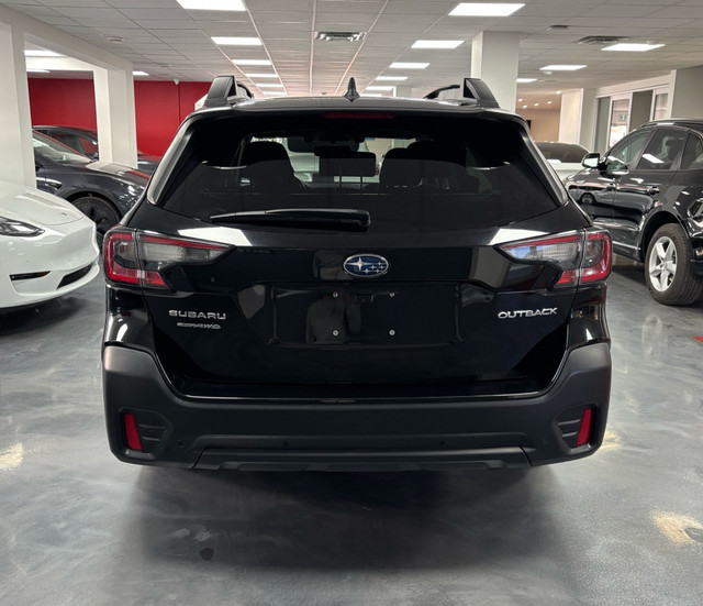 2022 Subaru Outback Touring AWD in Cars & Trucks in Calgary - Image 4