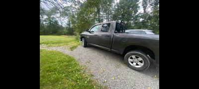 2014 RAM 1500 ST