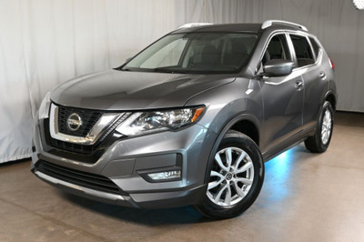 2019 Nissan Rogue * S * SPECIAL EDITION * APPLE CARPLAY/ANDROI A