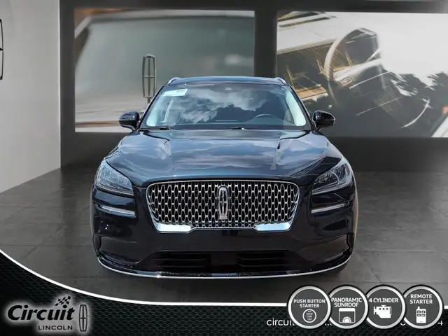 2021 Lincoln Corsair Reserve à vendre in Cars & Trucks in City of Montréal - Image 3