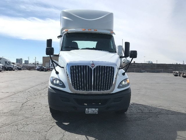 2019 International RH613 in Heavy Trucks in Winnipeg - Image 2