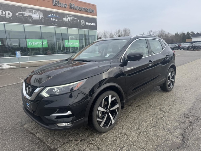 2023 Nissan Qashqai AWD SV CVT for sale in Cars & Trucks in Barrie