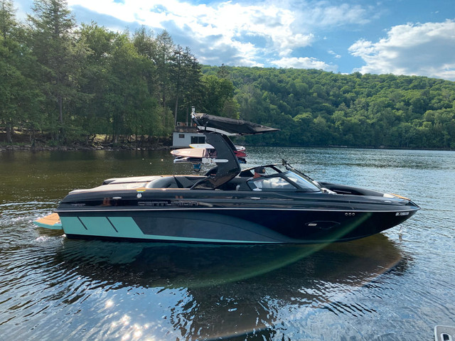  2019 Centurion Ri217 in Powerboats & Motorboats in Granby